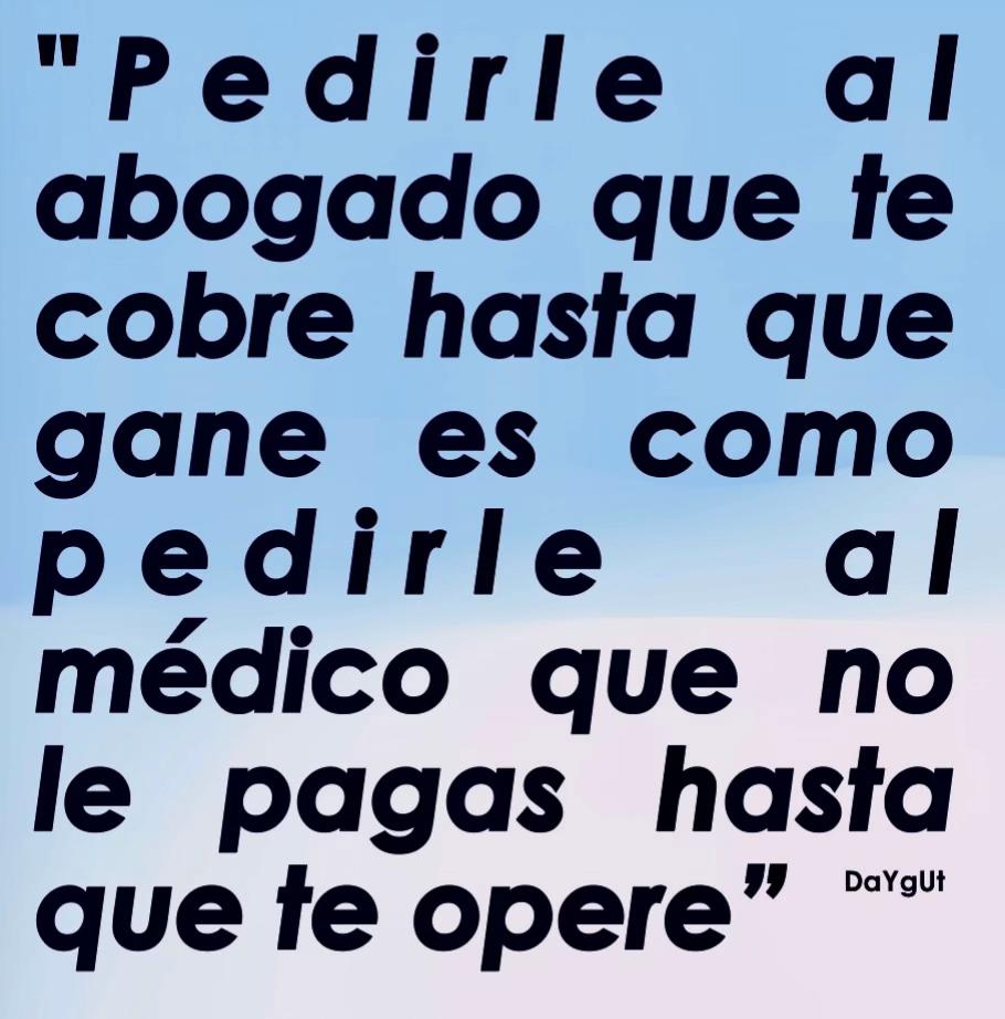 @Lic Daygut