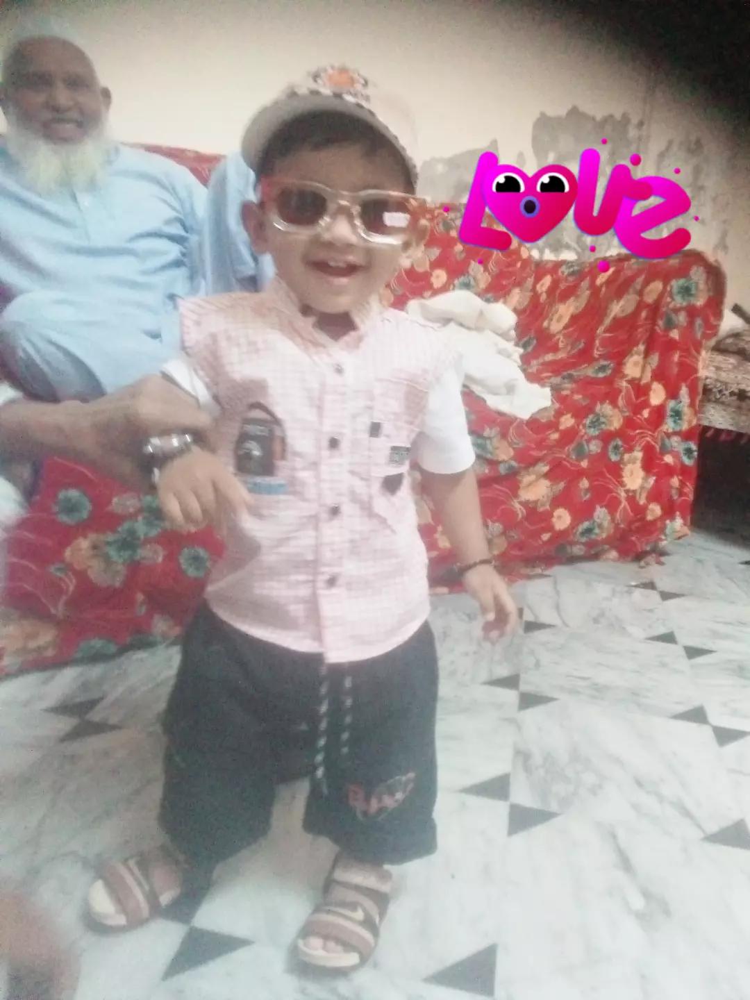 @Azeem Ansari
