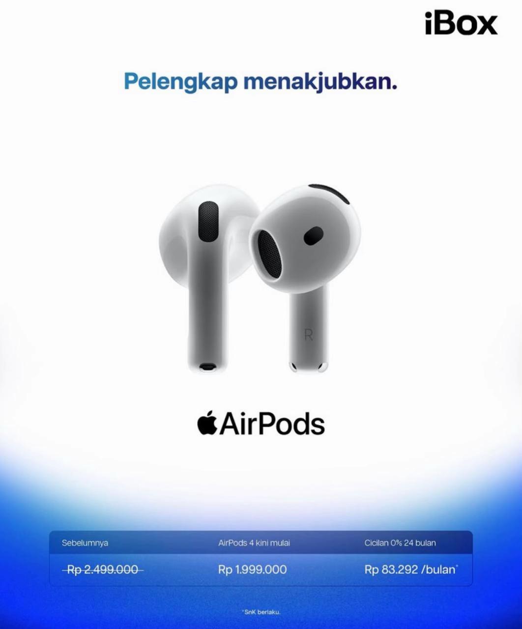 @iBox Surabaya Barat