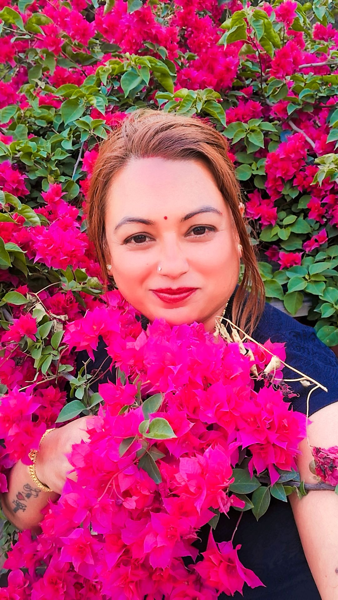 @Kalpana Sapkota