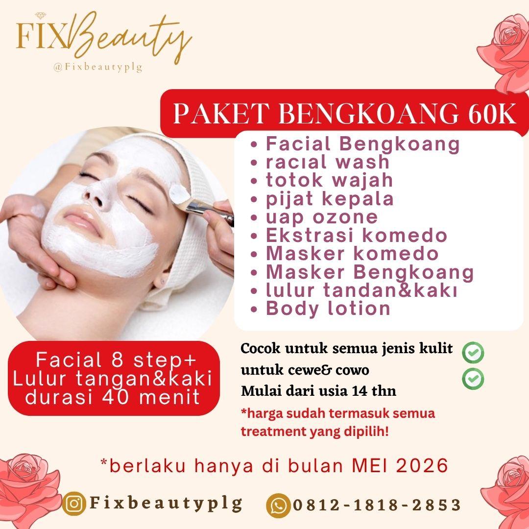 @Fixbeautypalembang