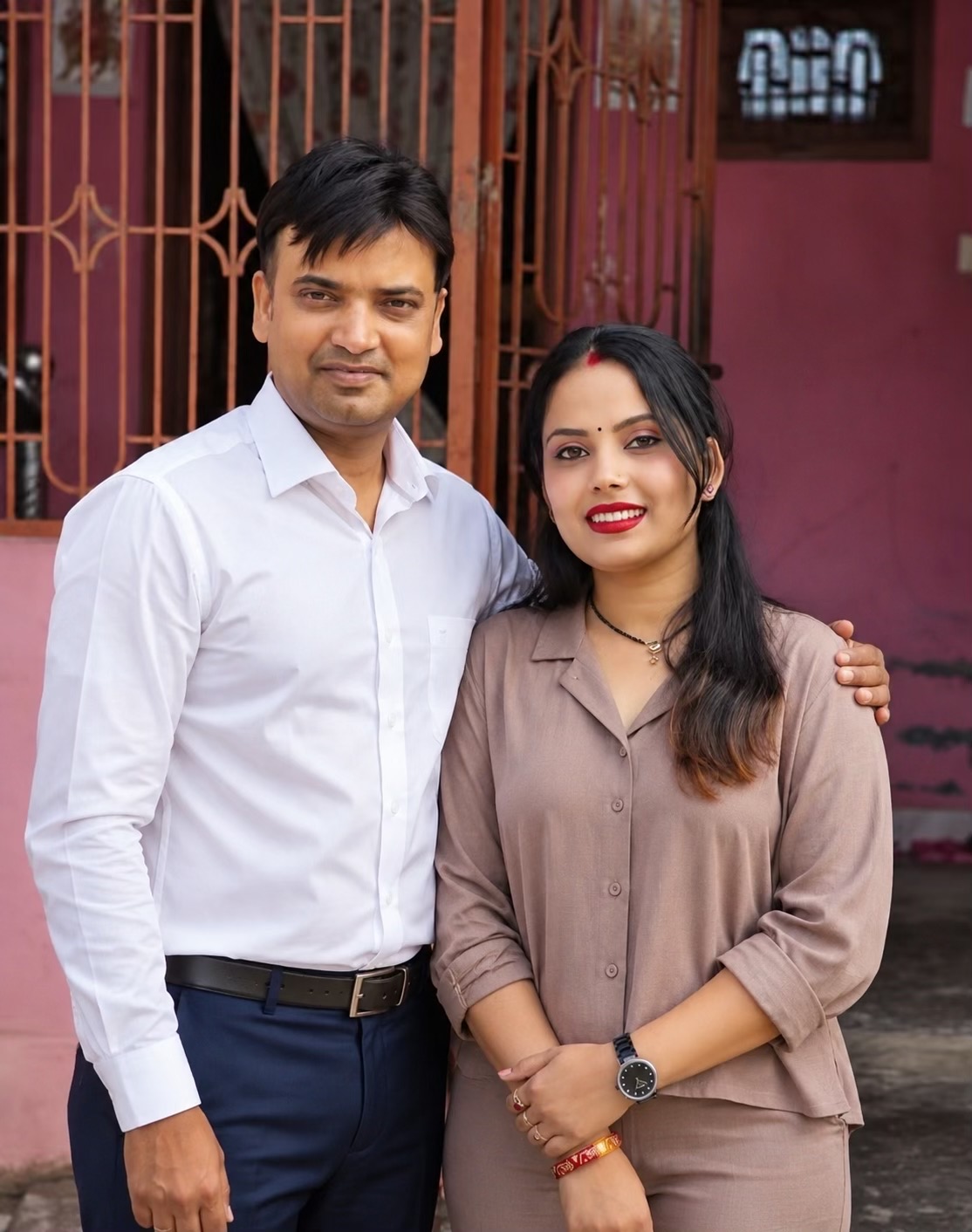 @Manisha jha