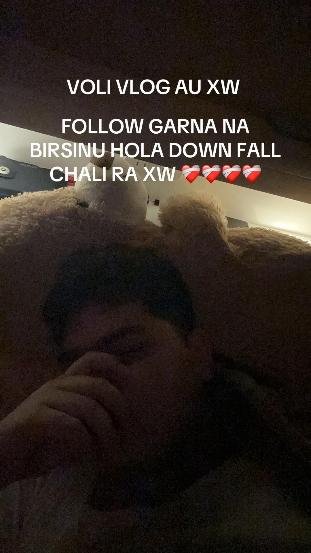@SNORLAX VLOG💤🦍🦍