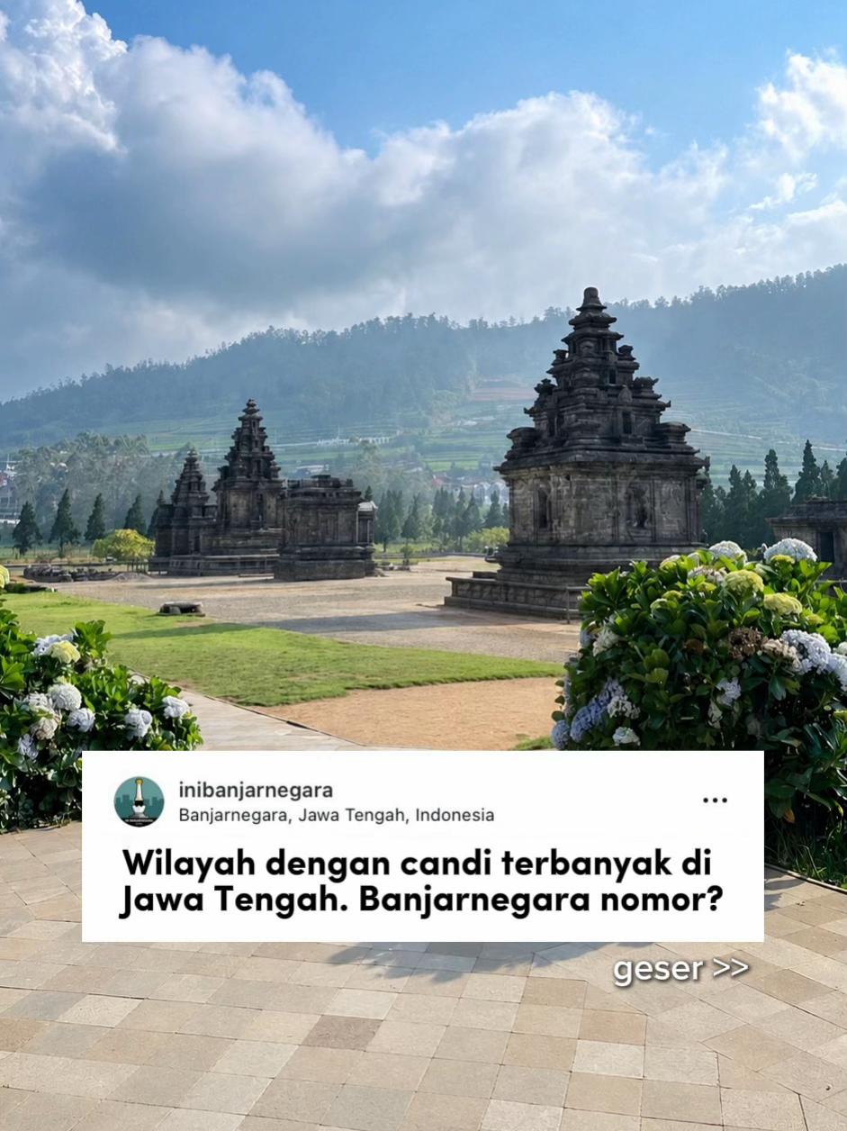 @INI BANJARNEGARA