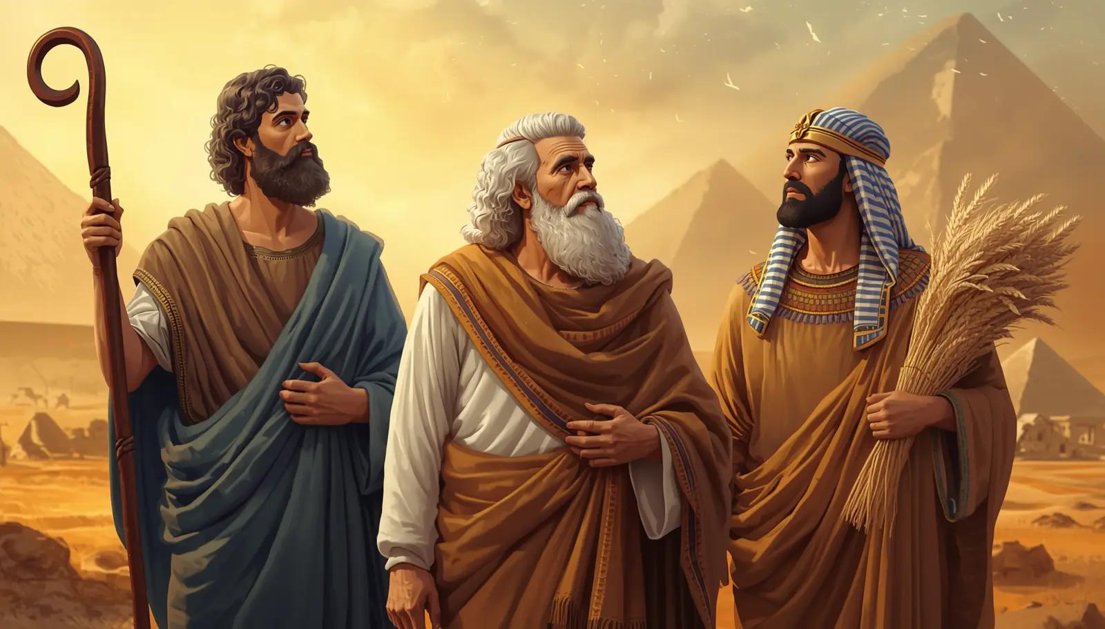 @GODSPOWER