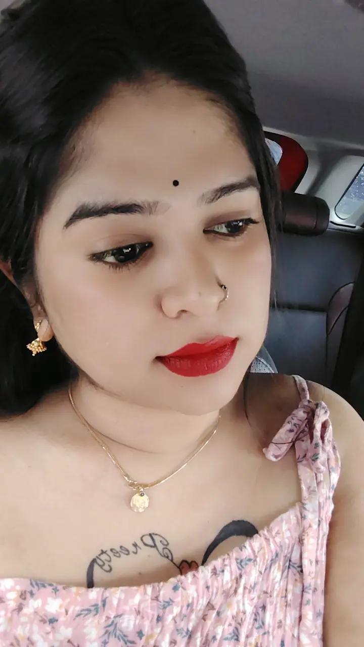 @❤️PREETY BABY❤️