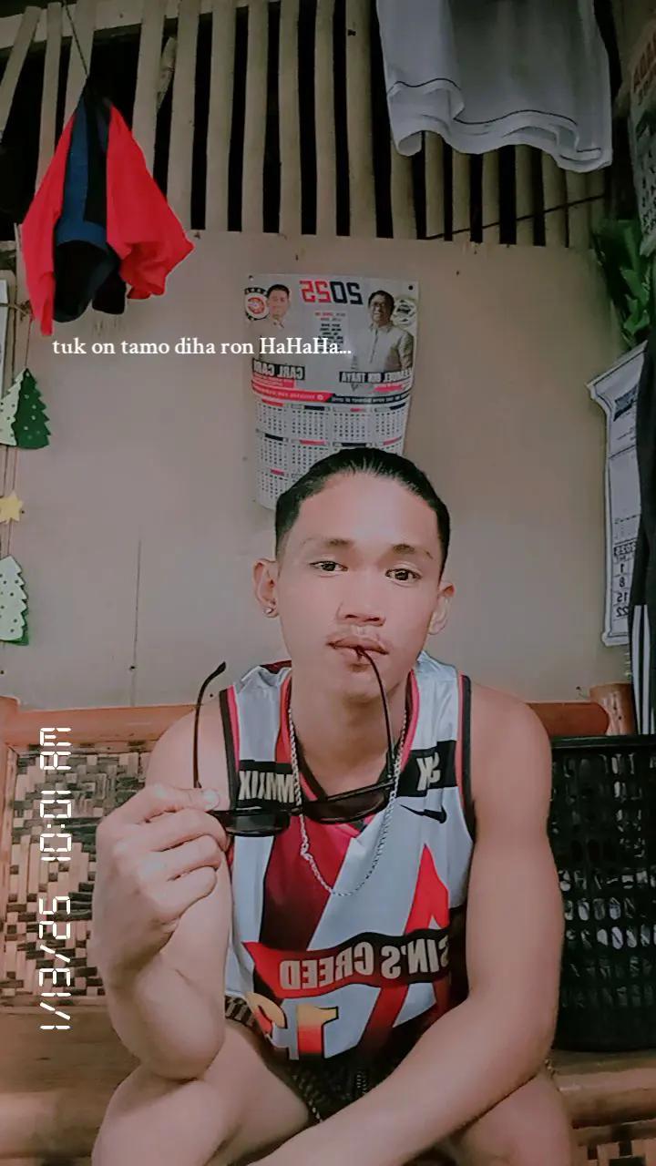 @John Lyod Capones