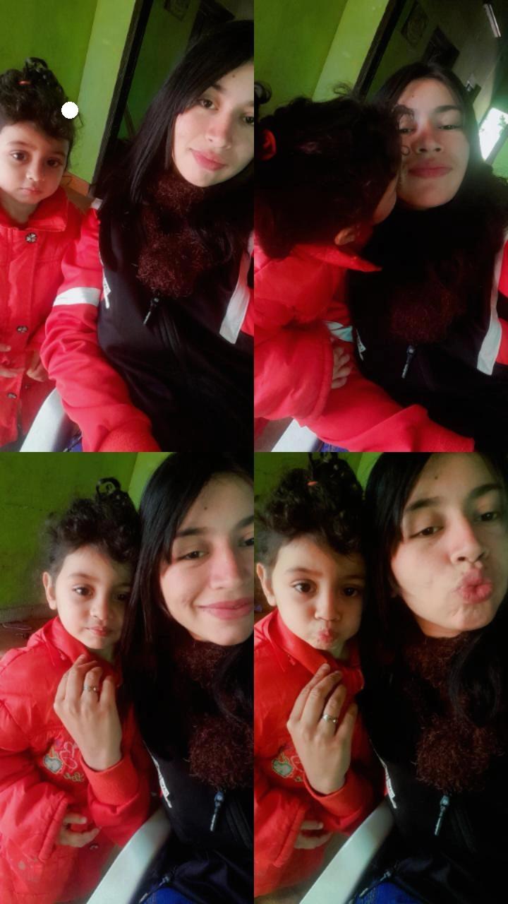 @Yani Godoy