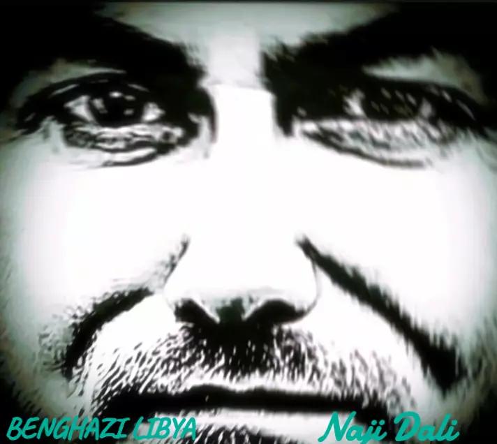 @Naji Dali