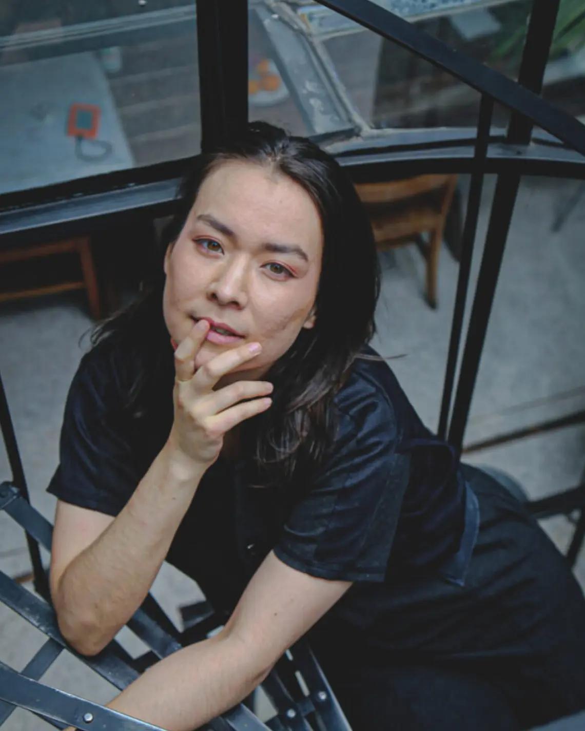 @Mitski TikTok Fanpage
