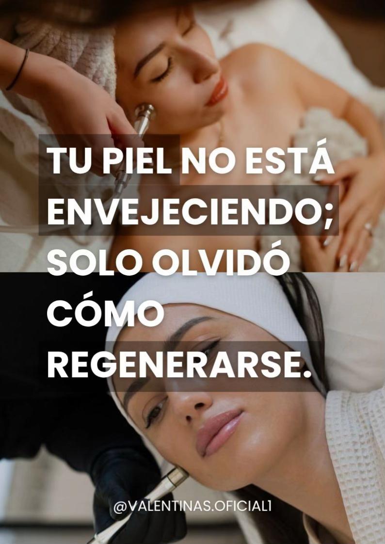 @Valentinas Centro Estético