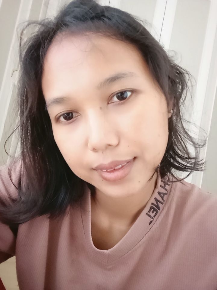 @IFTITANIA AYUNDA REVANY