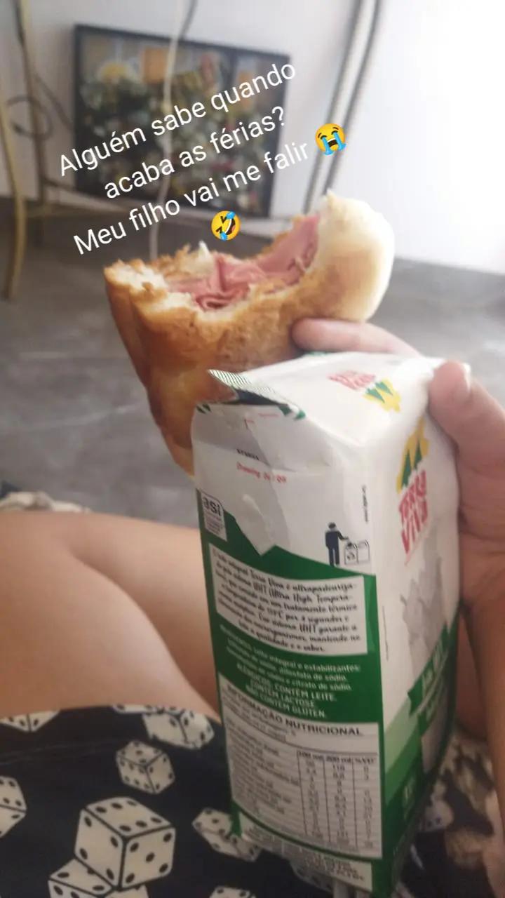 @Stefany da Paz