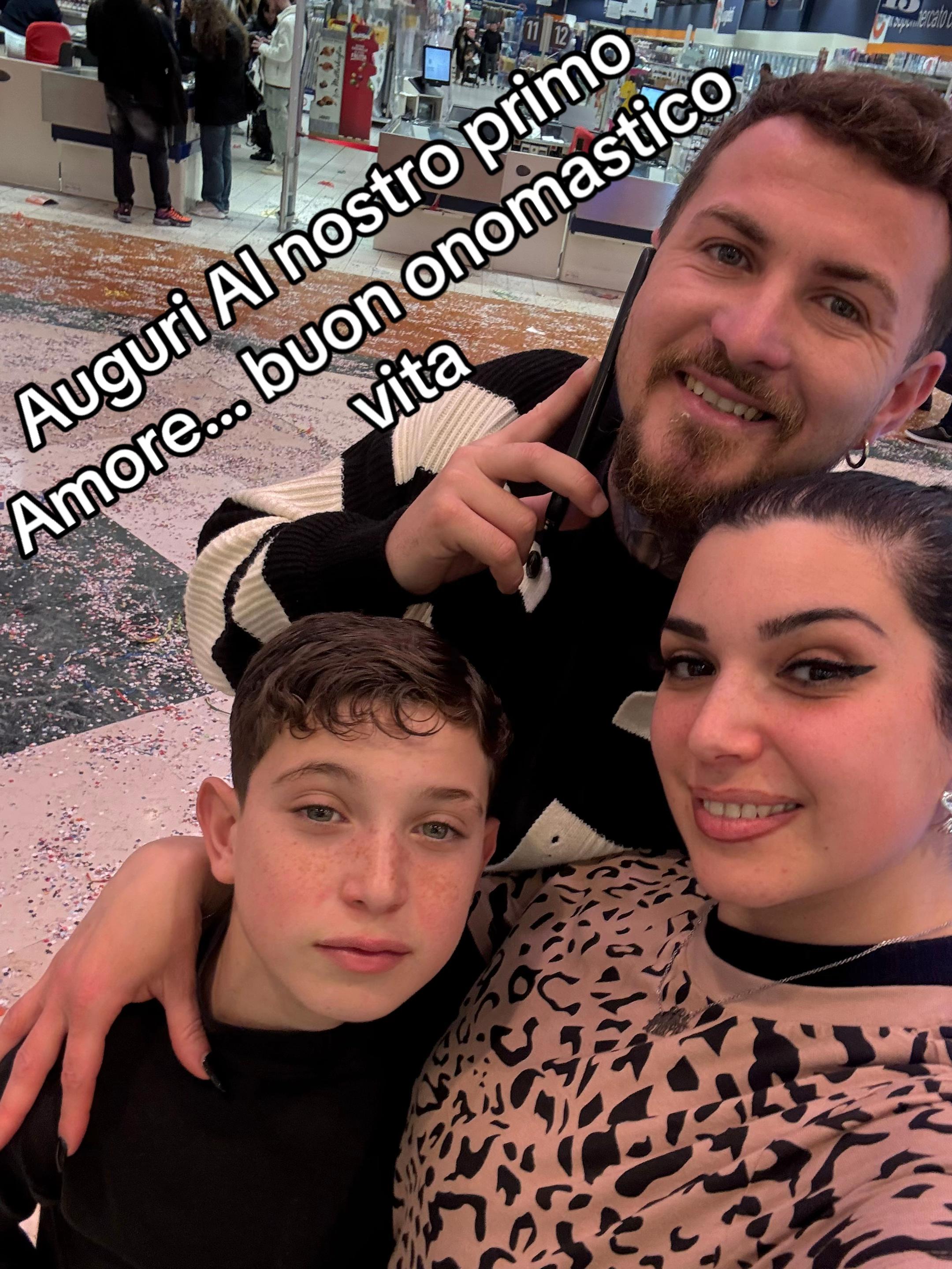 @Lello e Carlotta