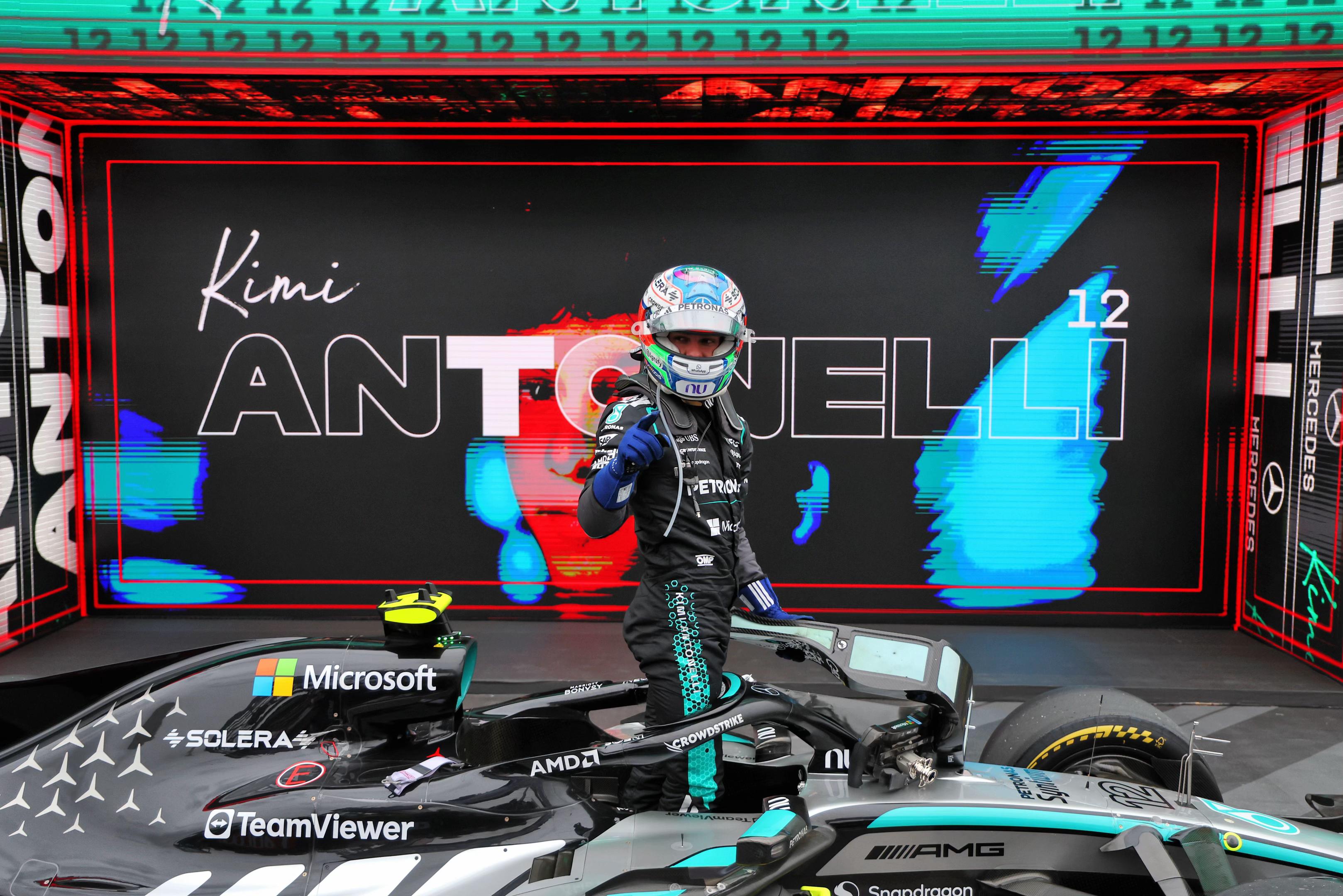 @Senate Grand Prix