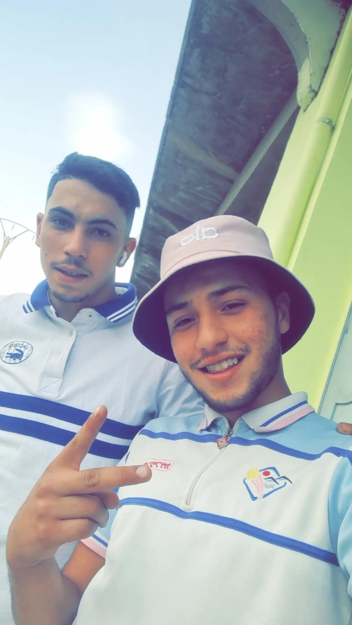 @☠️ķî MOu🇵🇸