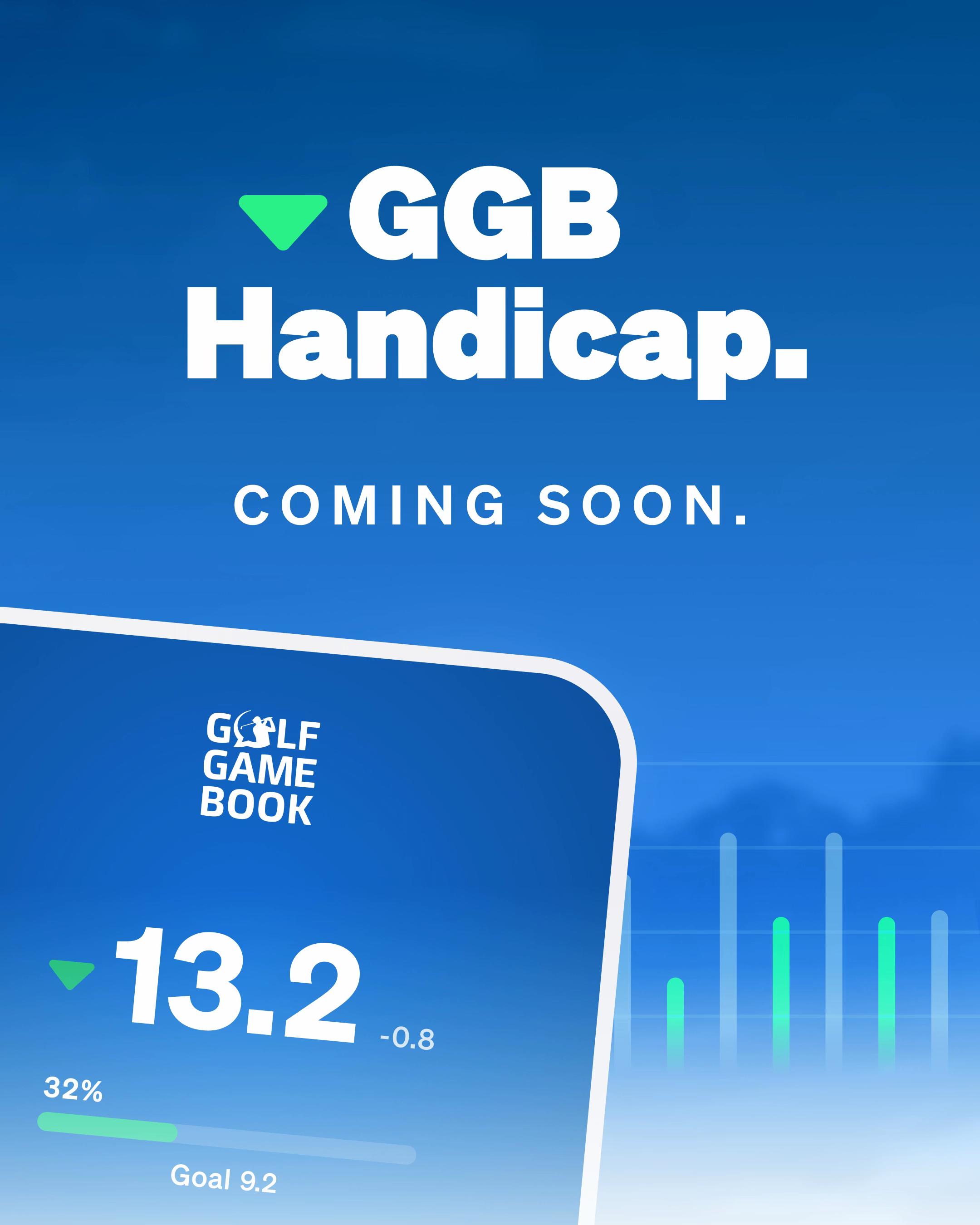 @Golf GameBook