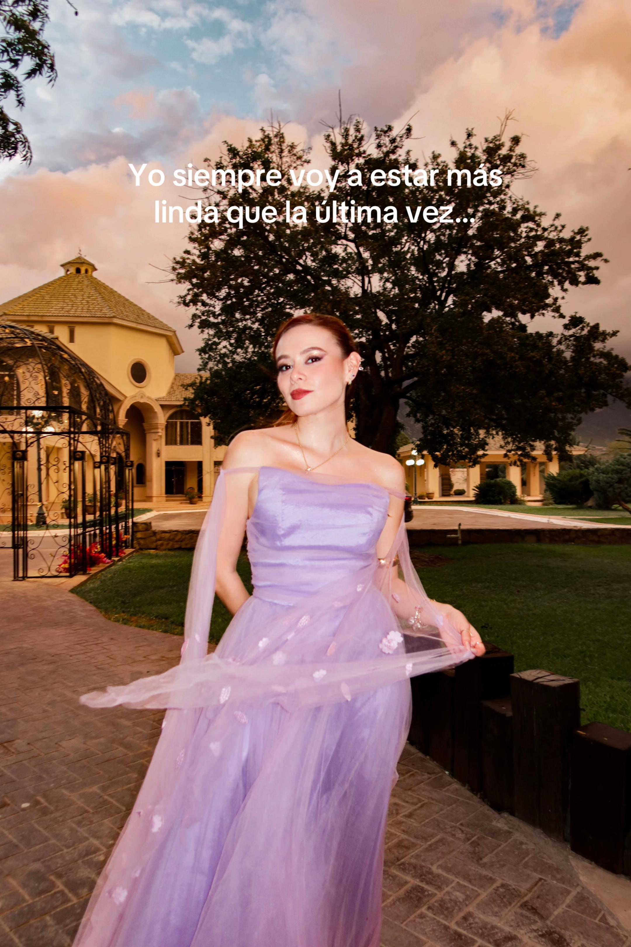 @Andrea de los Santos