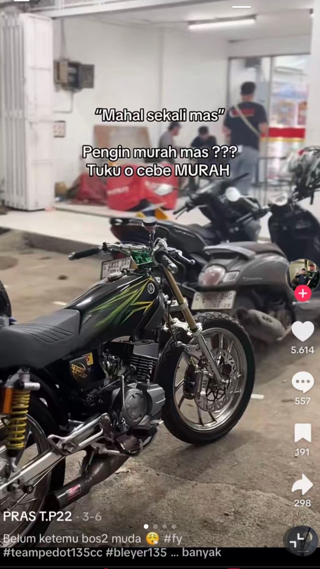 @FAJAR PAK HAJI👳🏻♂️