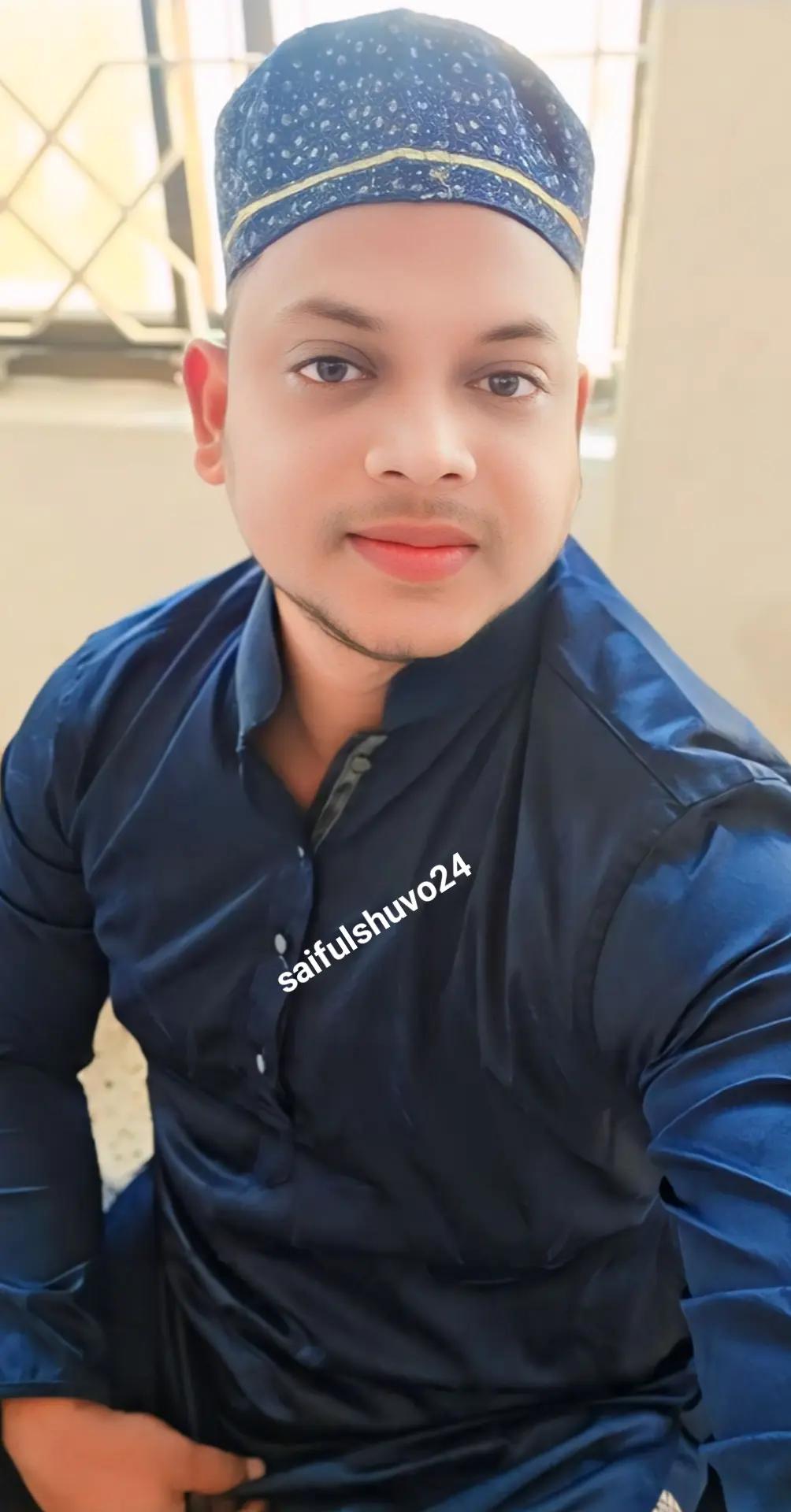@Saiful Shuvo