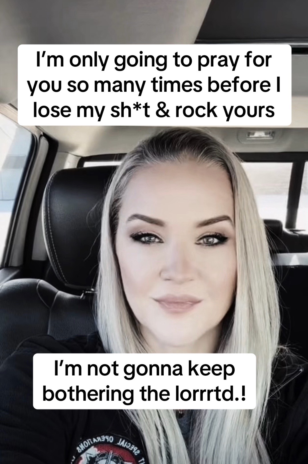 @It’s me dang it