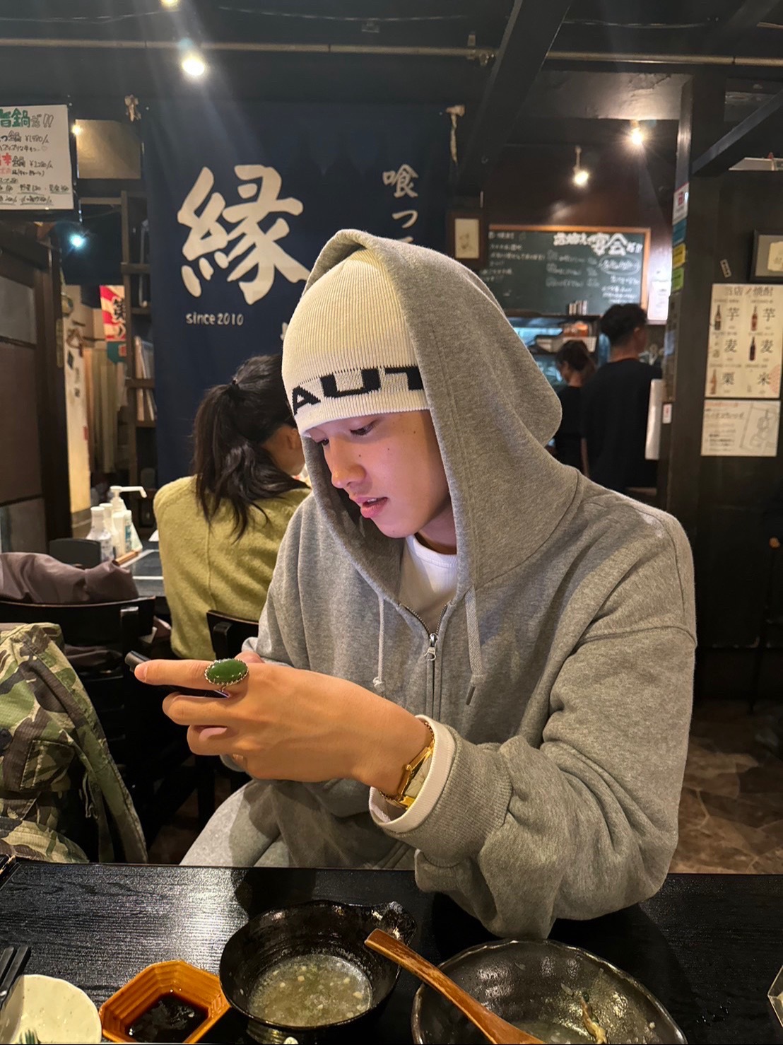 @tenchi