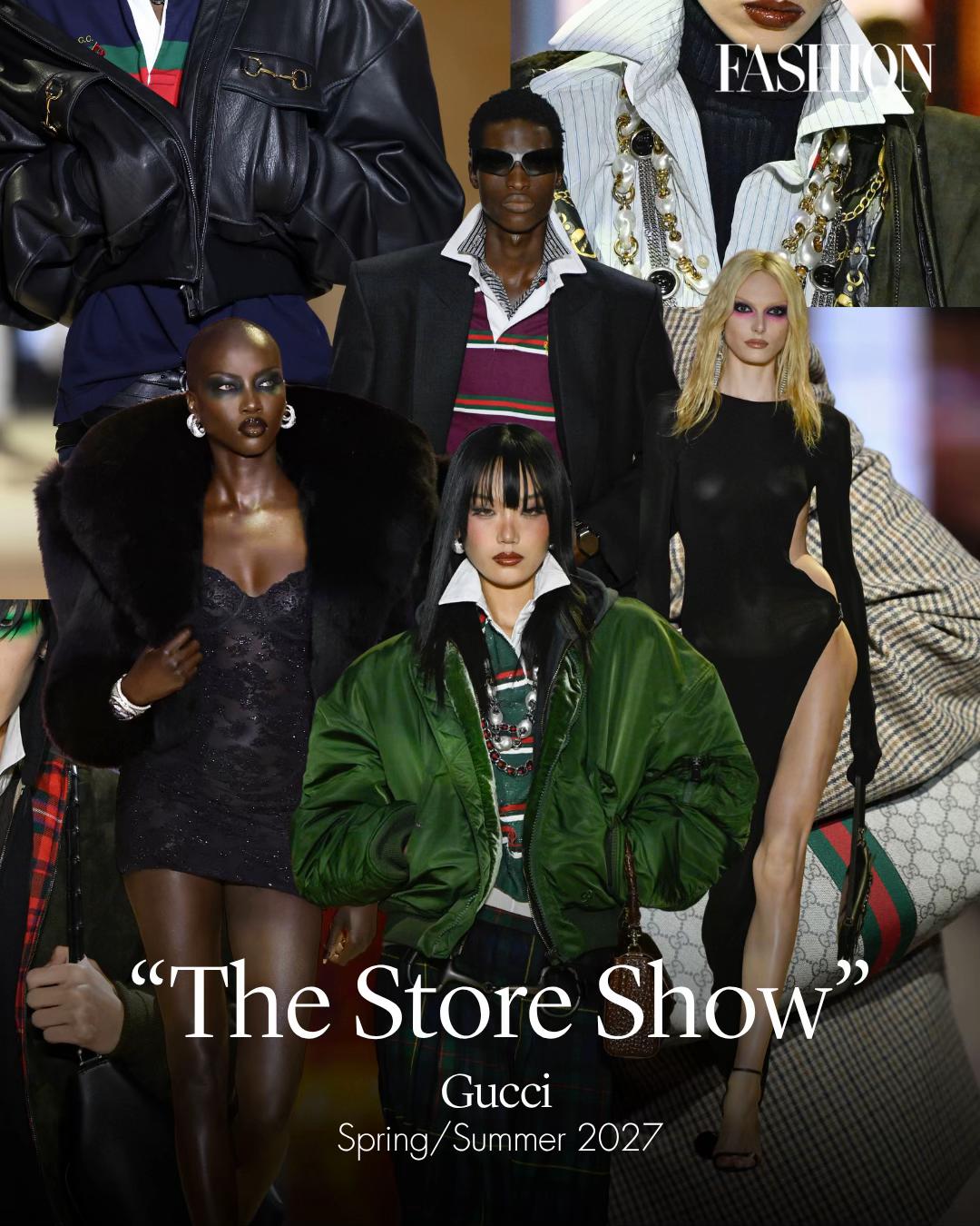 @FASHION