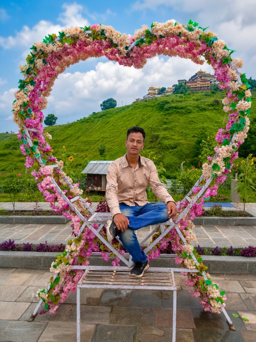 @Sudhan Gautam🇳🇵🇺🇸