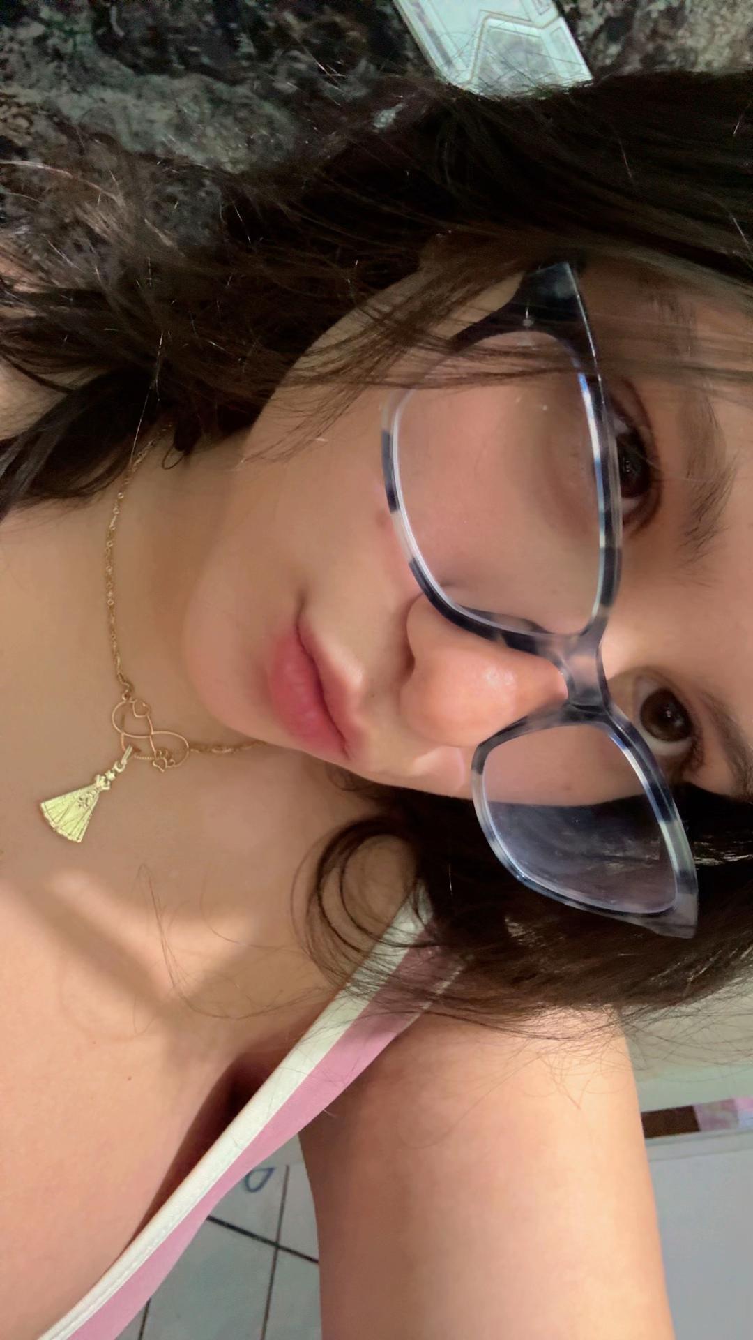 @Lysamami ๐ฅต