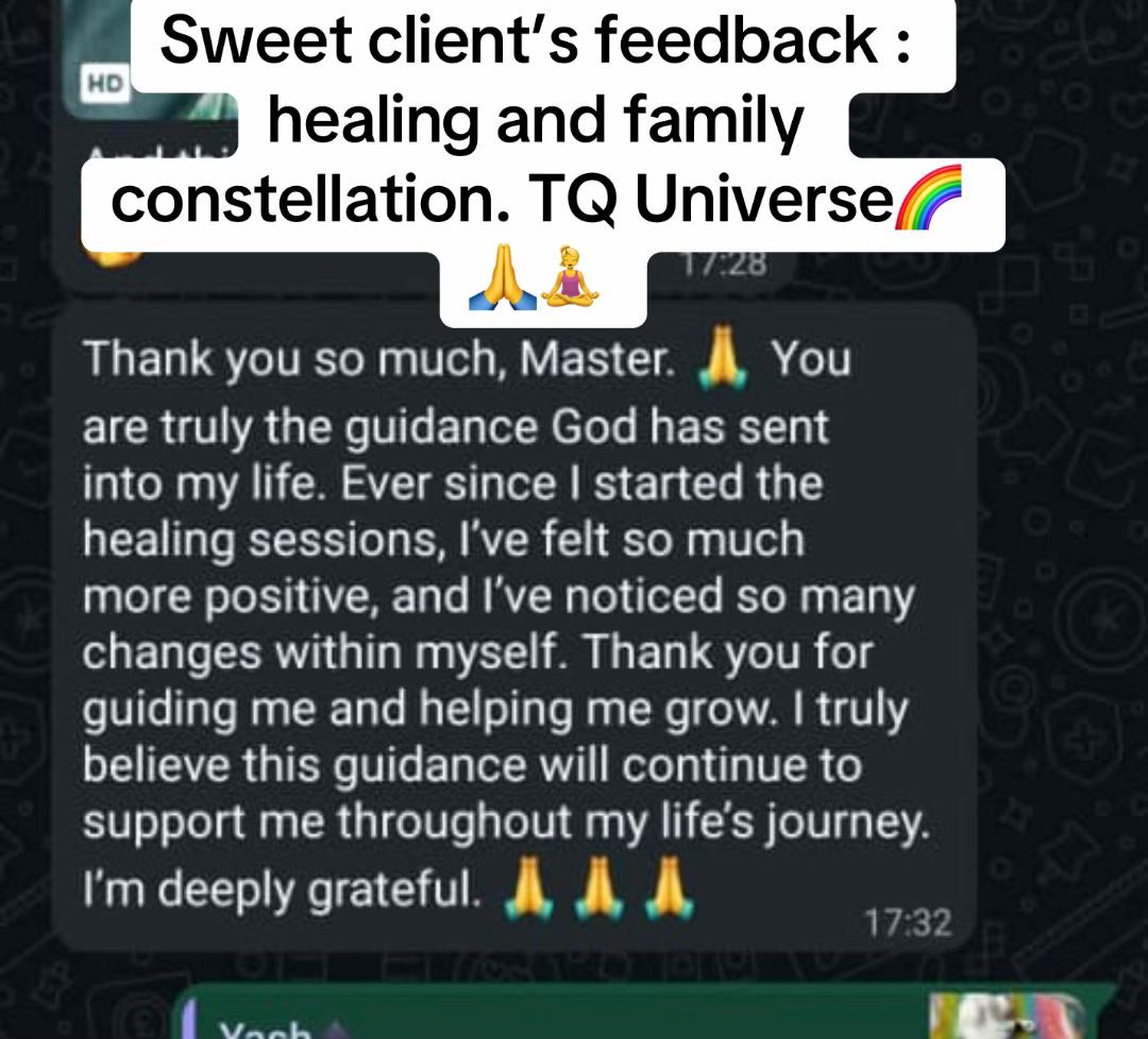 @WhitePigeon Holistic Services