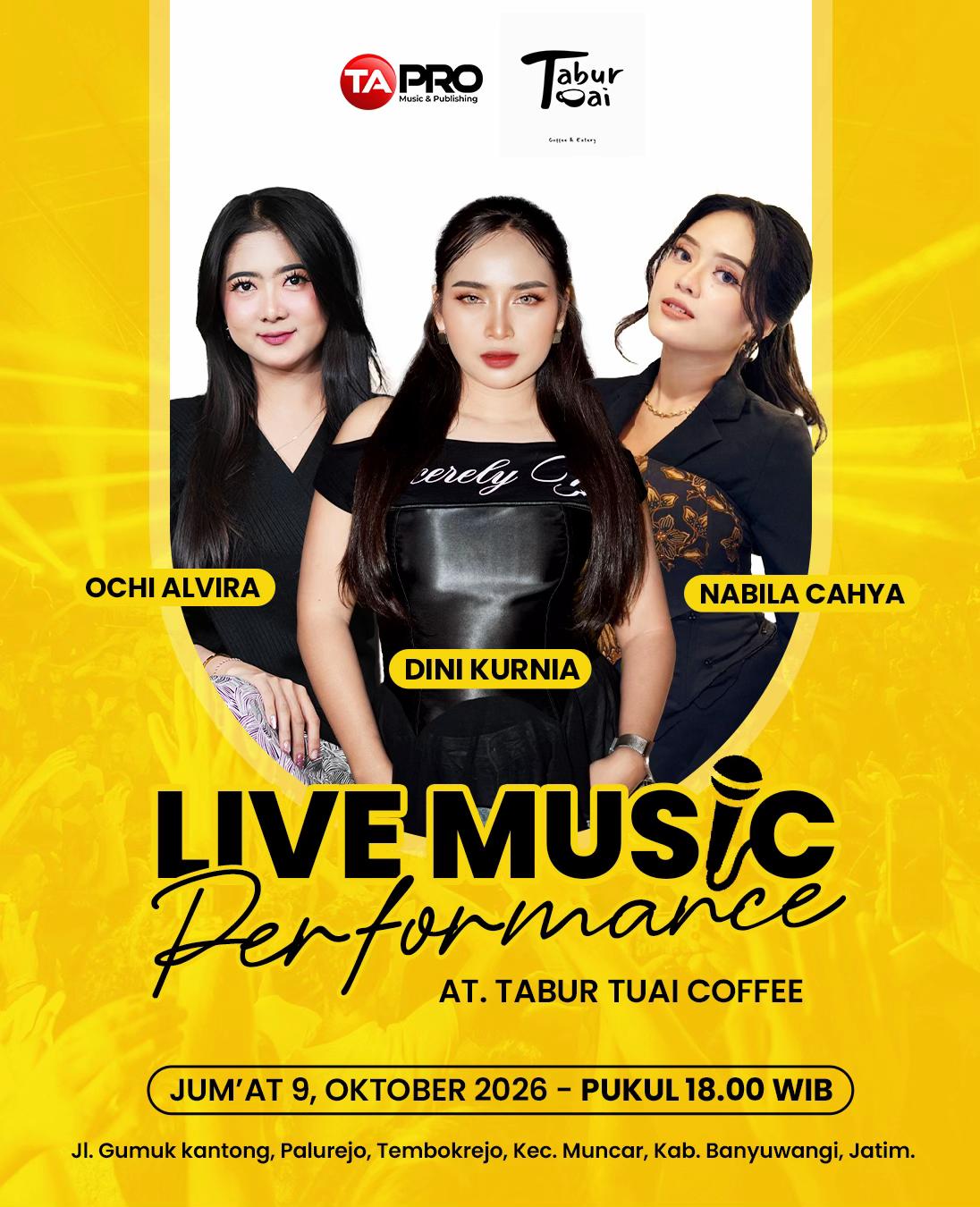 @TA PRO MUSIK OFFICIAL