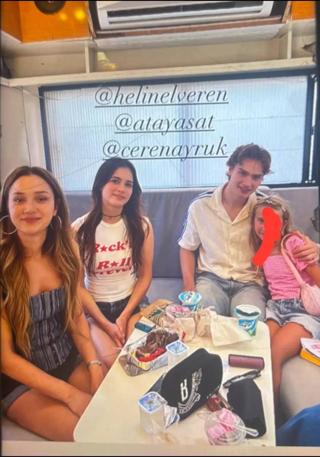 @Ceren Ayruk Fc