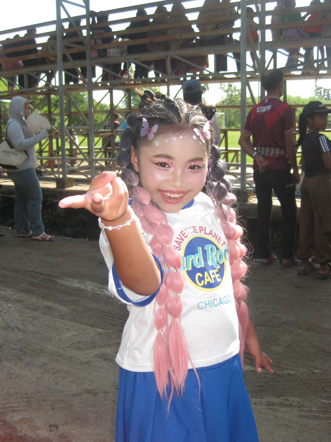 @Alweenaเป็นเพื่อนสนิทไรมีชัญญา