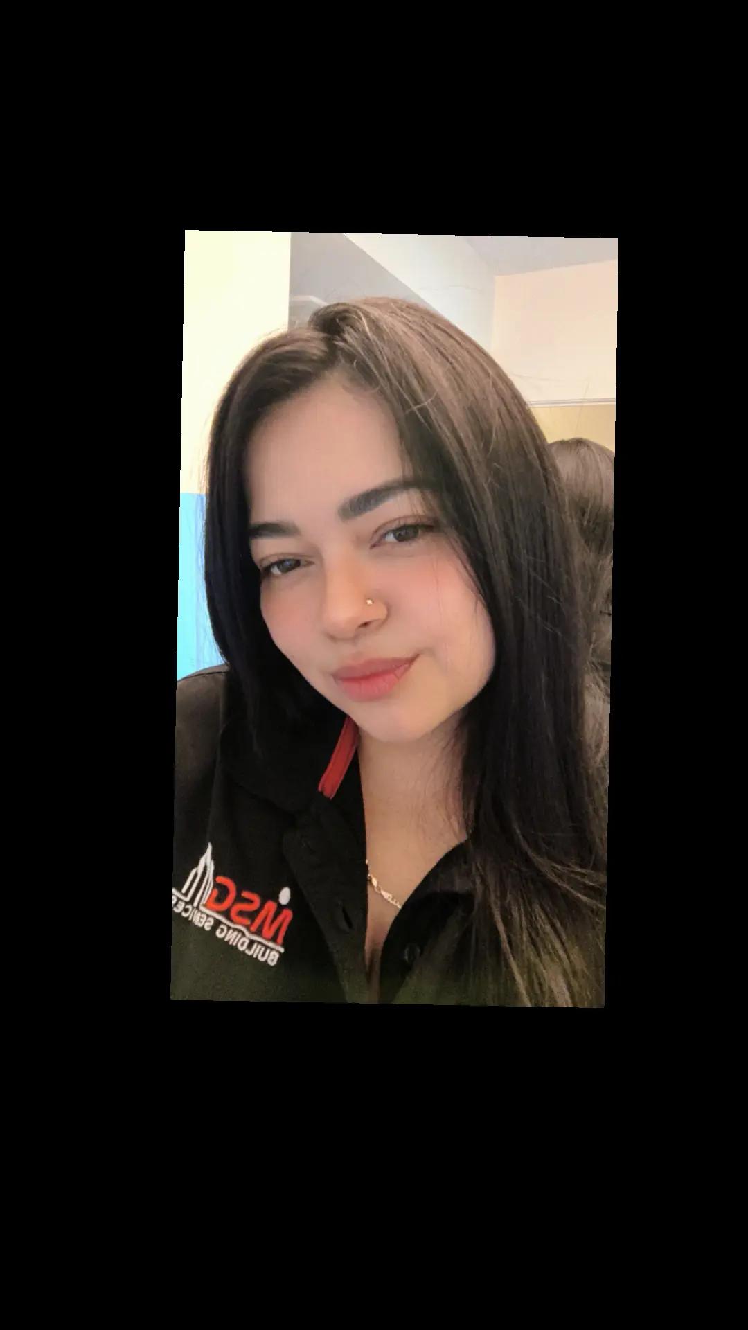 @Tiana Mejia
