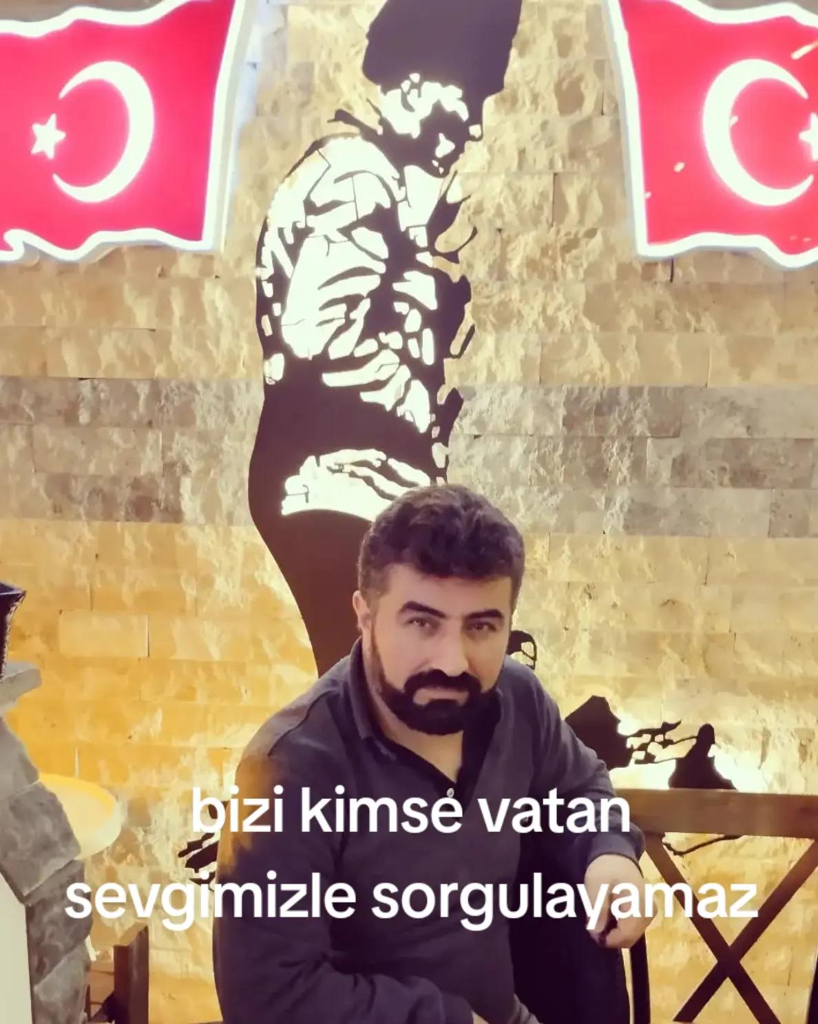 @Gürbüz Coşkun