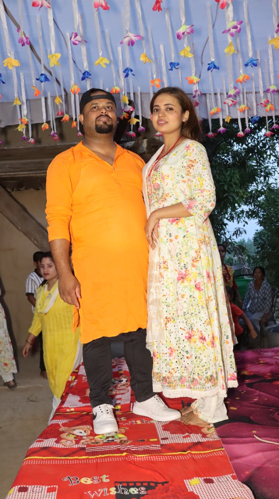 @भट्टराई भावना