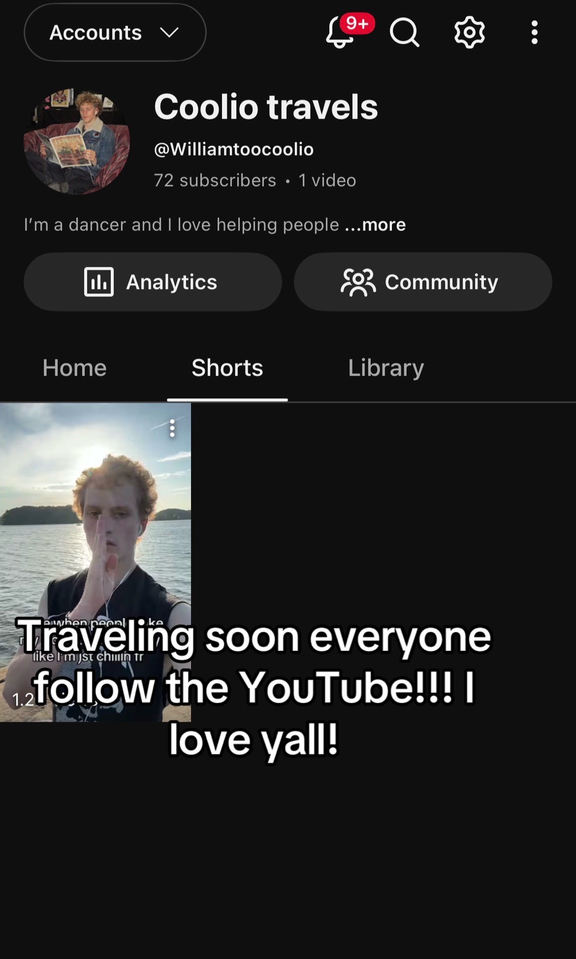 @Williamtoocoolio🕺