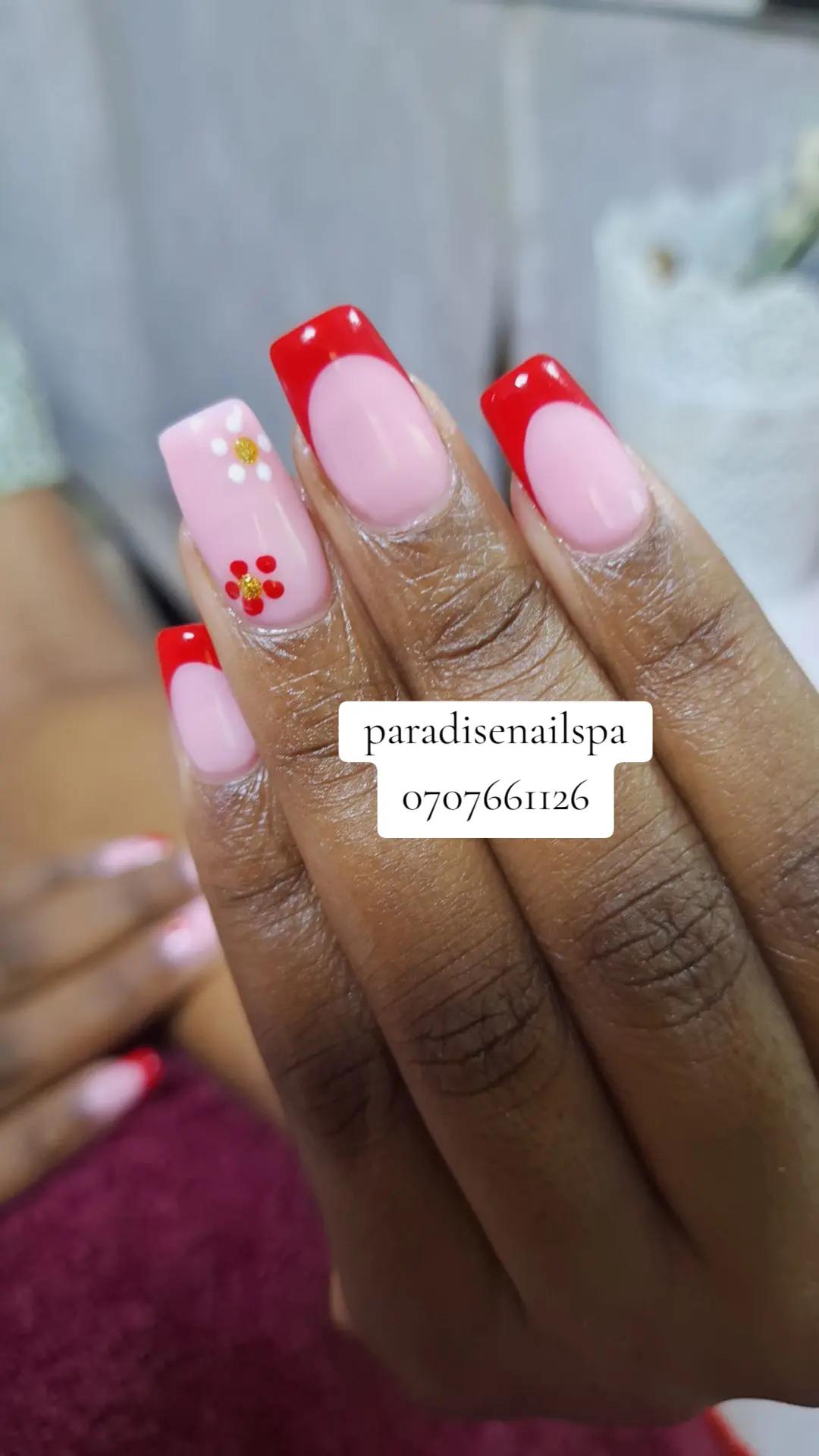 @paradisenails$spa Ruiru