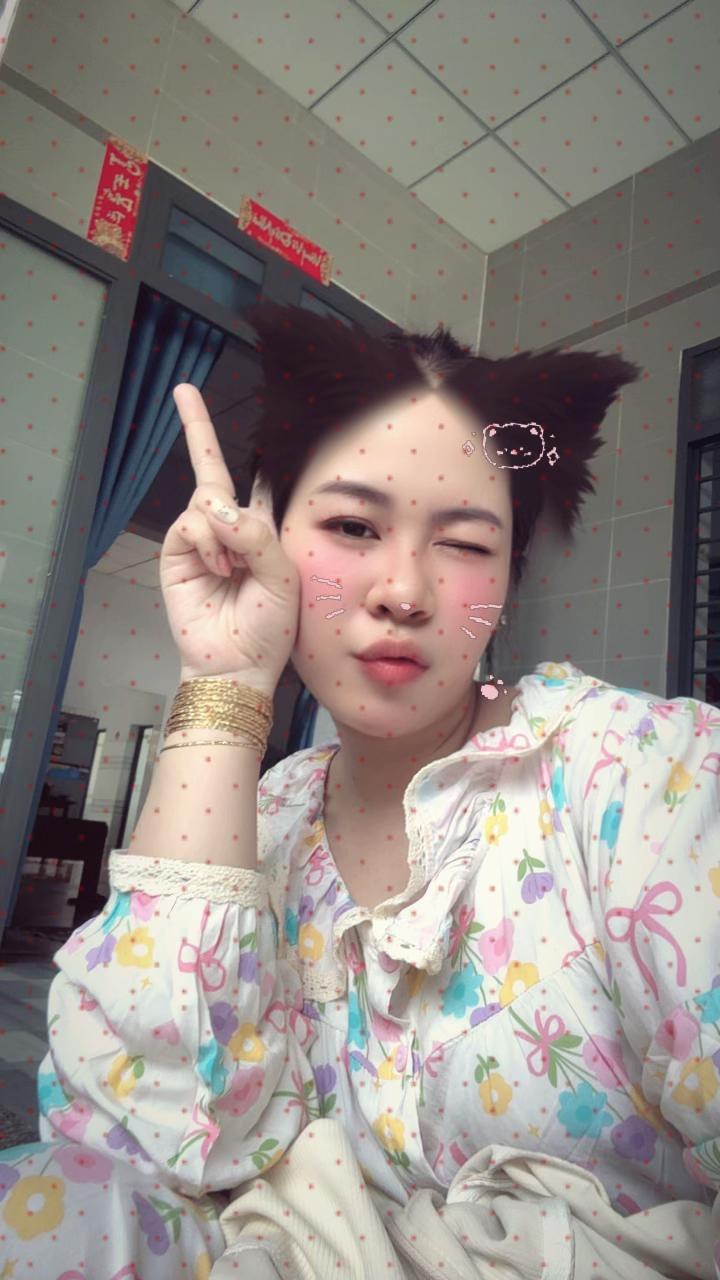 @Ngọc Mai 🐰