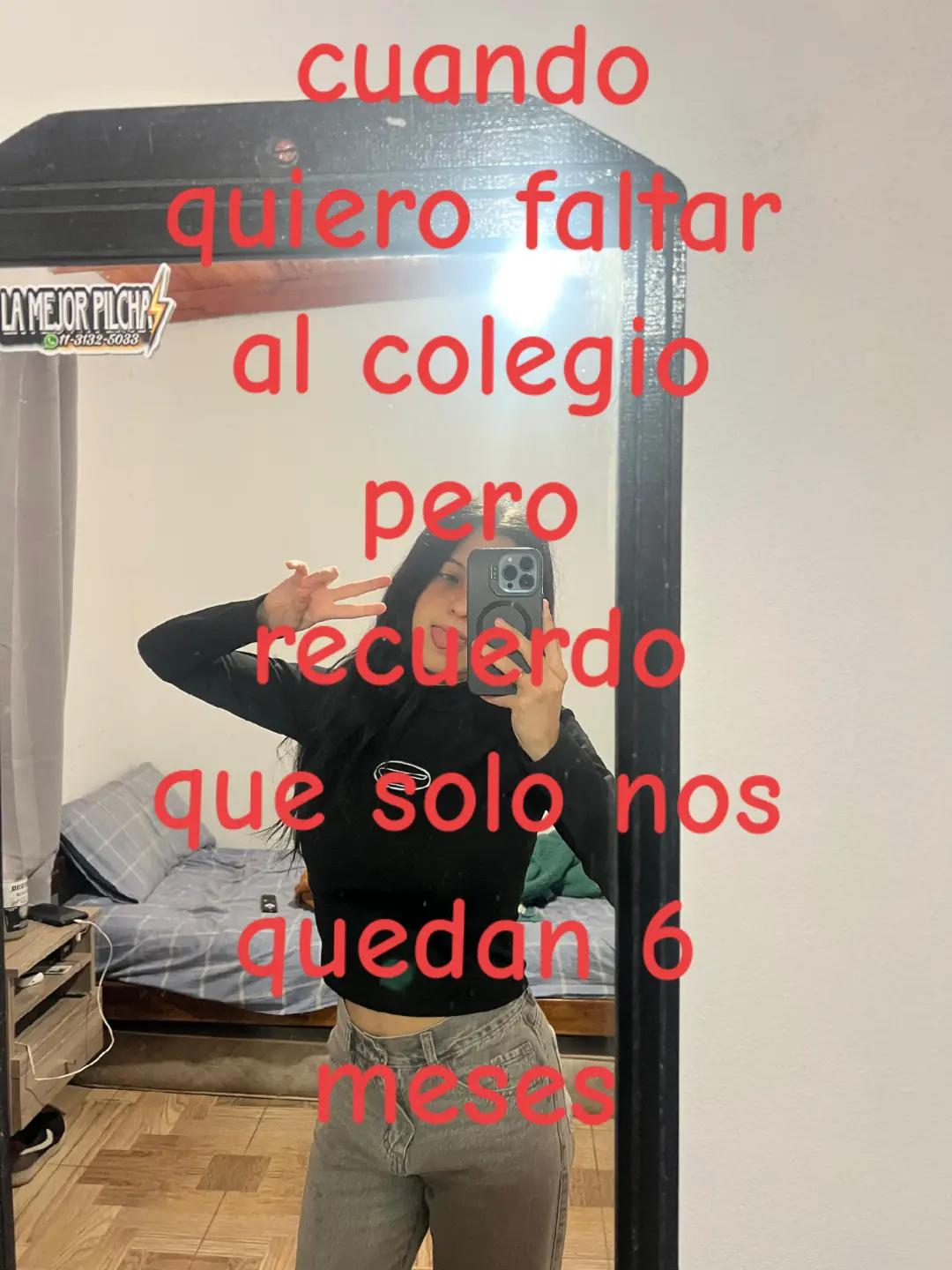 @Michelle Chazarreta