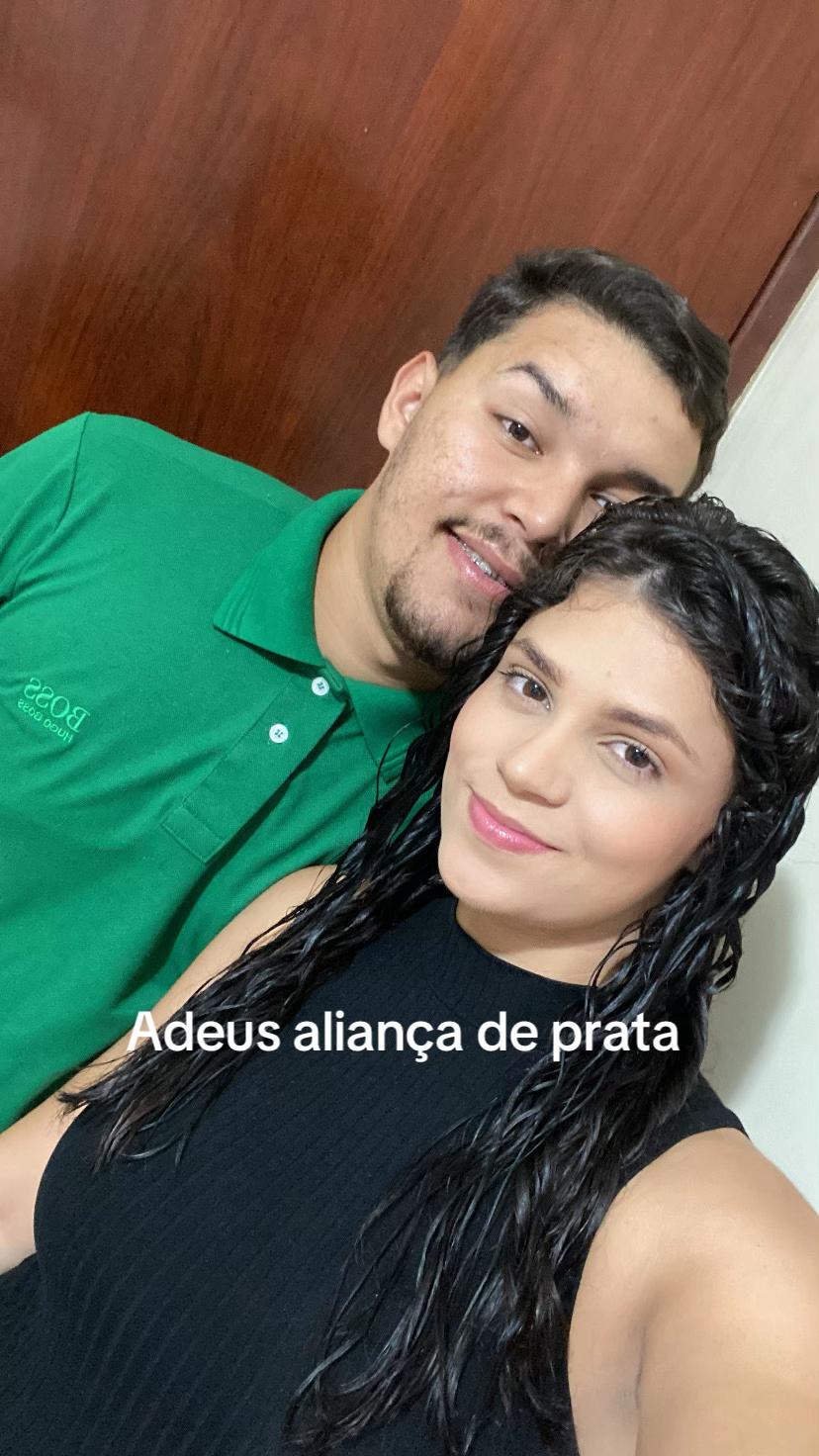 @Gabriely Melo Mam&atilde;e de APLV