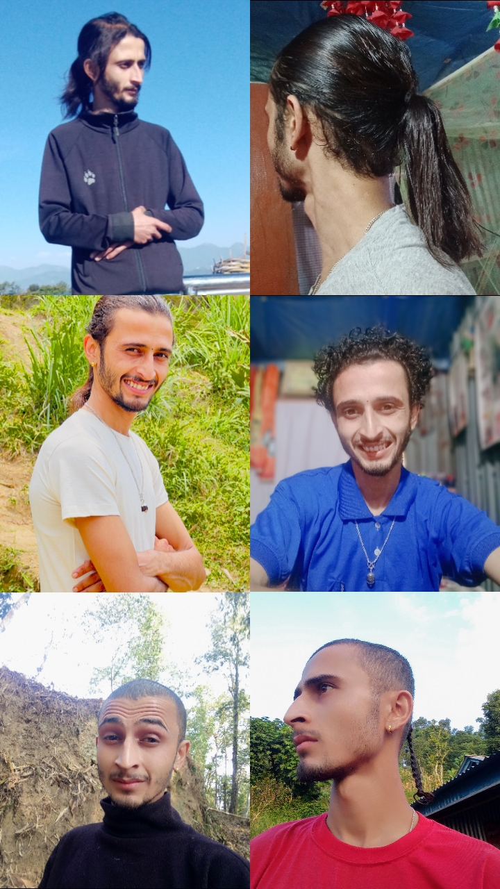 @शेखर भारद्वाज 💗
