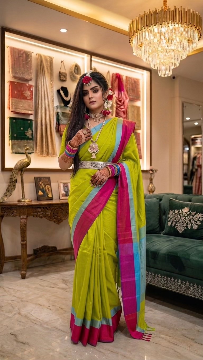 @মিস গোলাপি