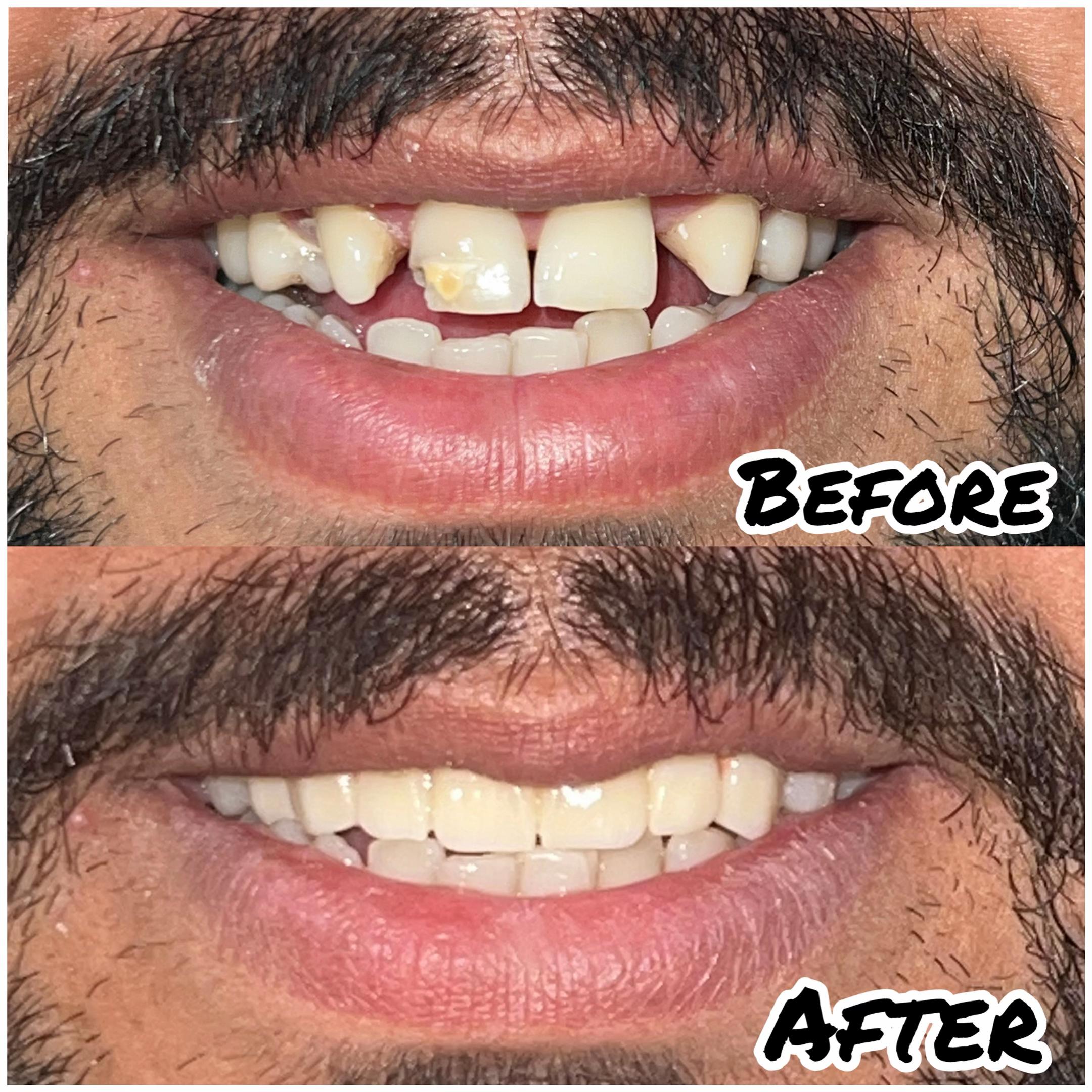 @Smile Dental Studio