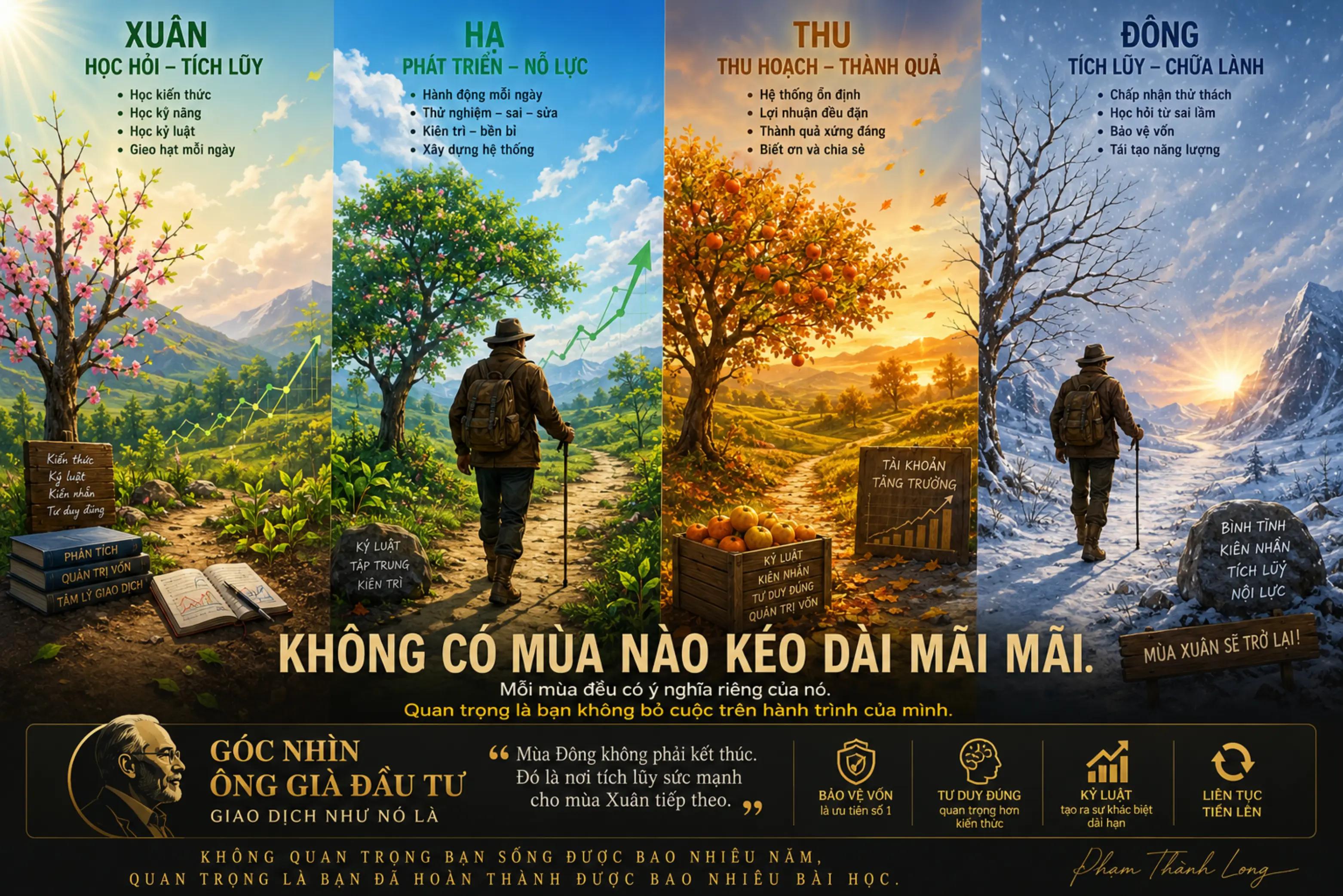 @ông già đầu tư 👴 bán sách
