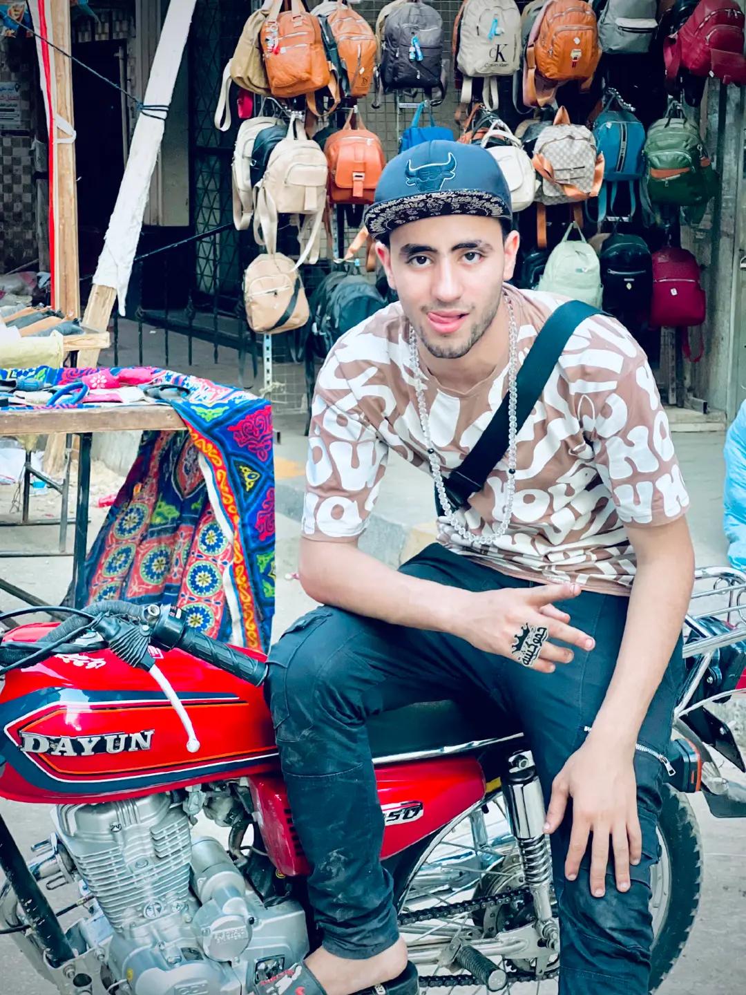 @'' حموكشة'' 🥷🏻💯