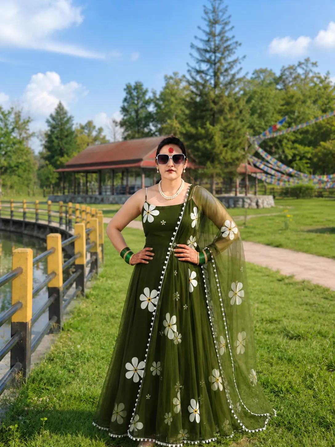 @👑Riya Rawal💎🦚🪷♾️Queen 👑