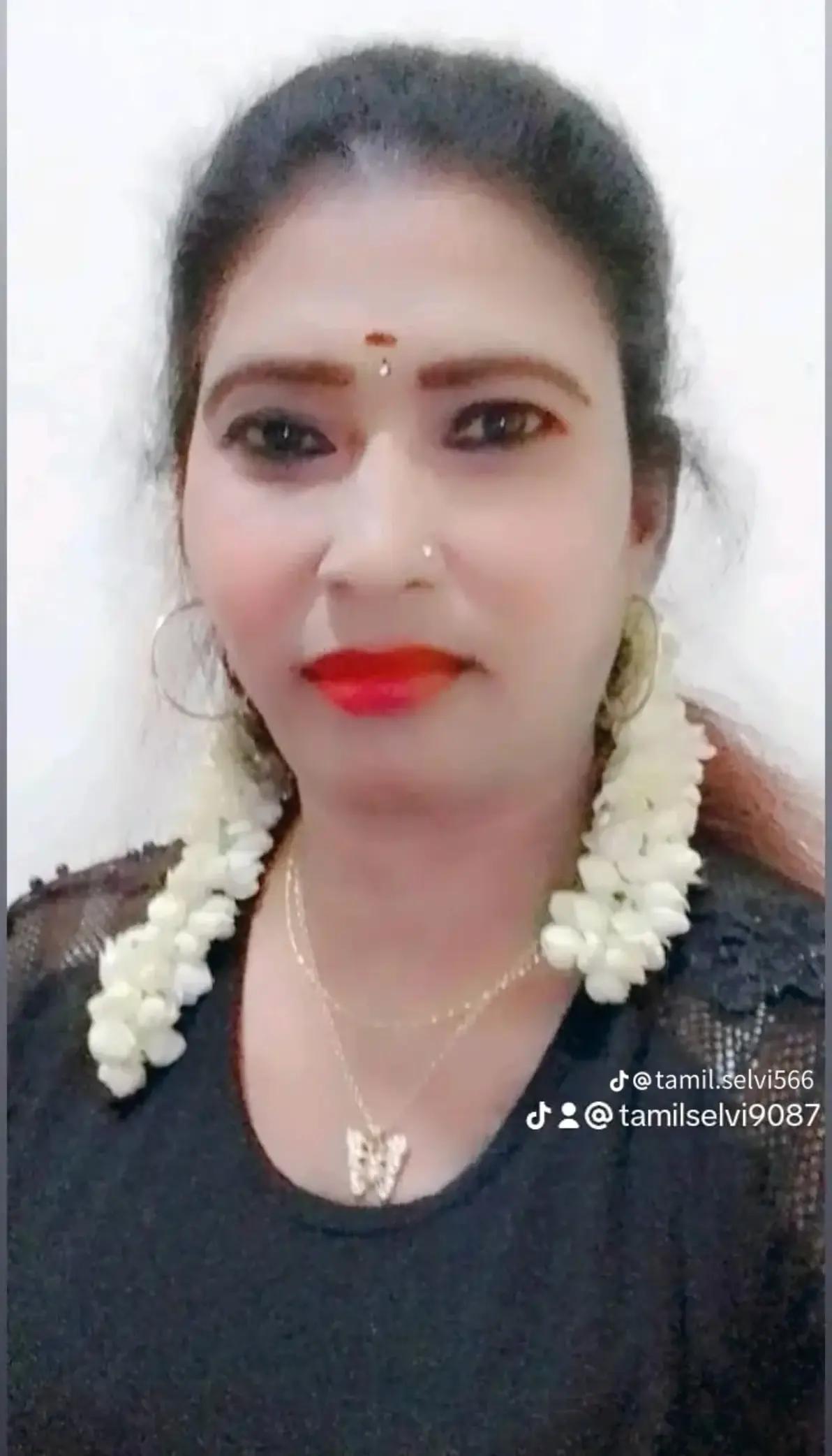 @Tamil Selvi