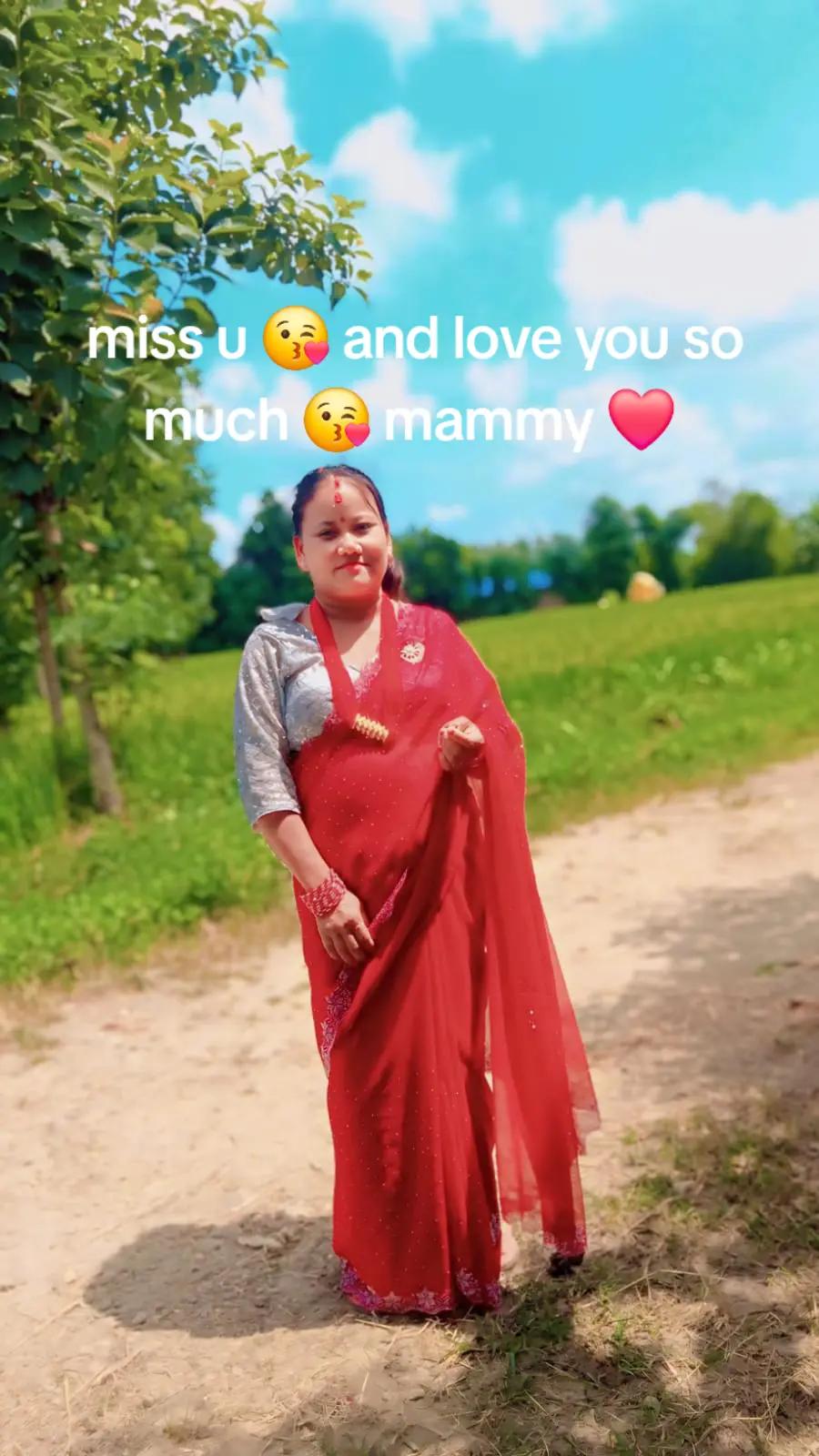 @Karishma Rana Magar