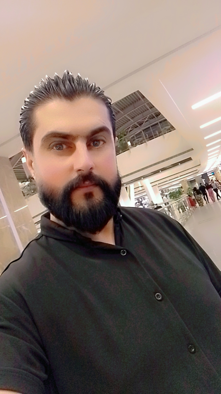 @Amanj Kirkuki